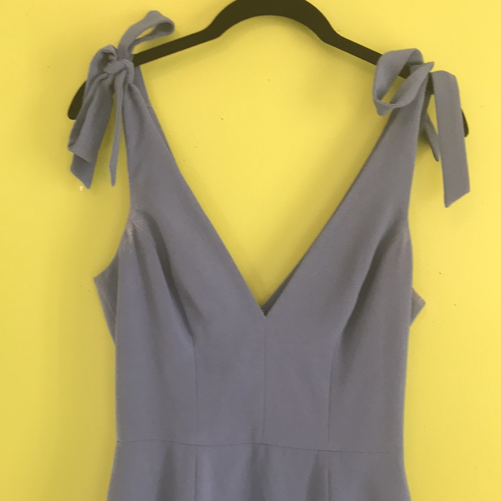 New BHLDN Dress the Population Lita dress - Picture 6 of 8